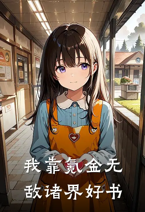 我靠氪金无敌诸界好书