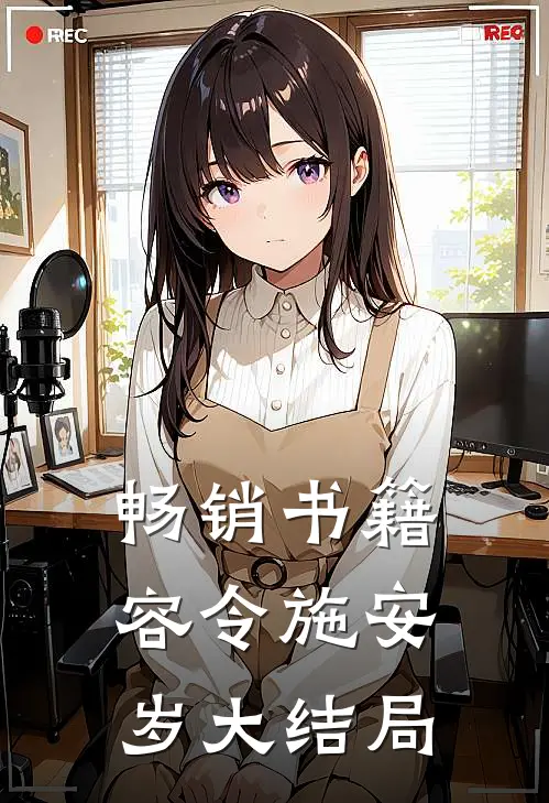 畅销书籍容令施安岁大结局