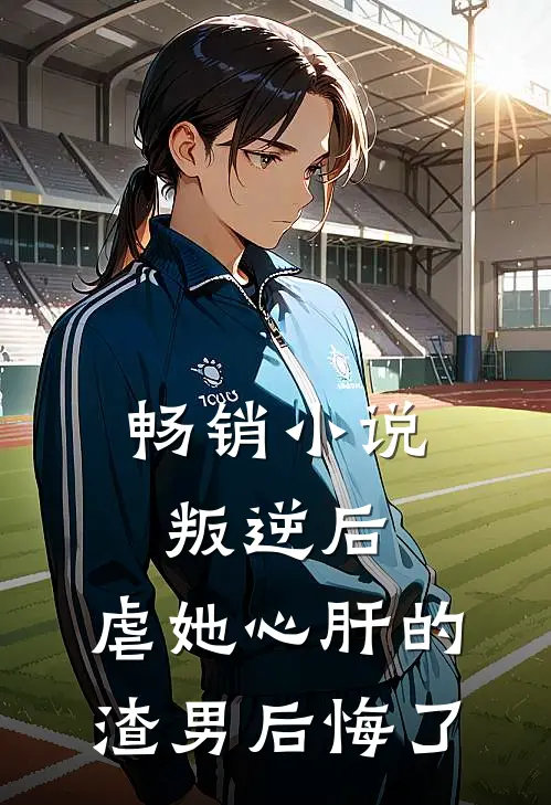 畅销小说叛逆后，虐她心肝的渣男后悔了