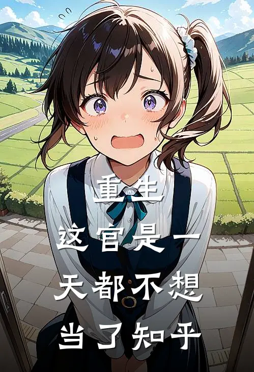 重生：这官是一天都不想当了知乎