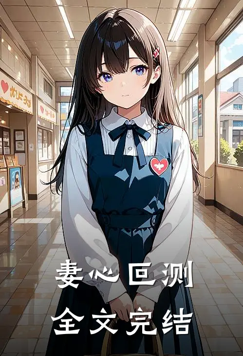 妻心叵测全文完结