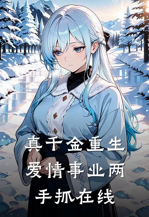 真千金重生，爱情事业两手抓在线