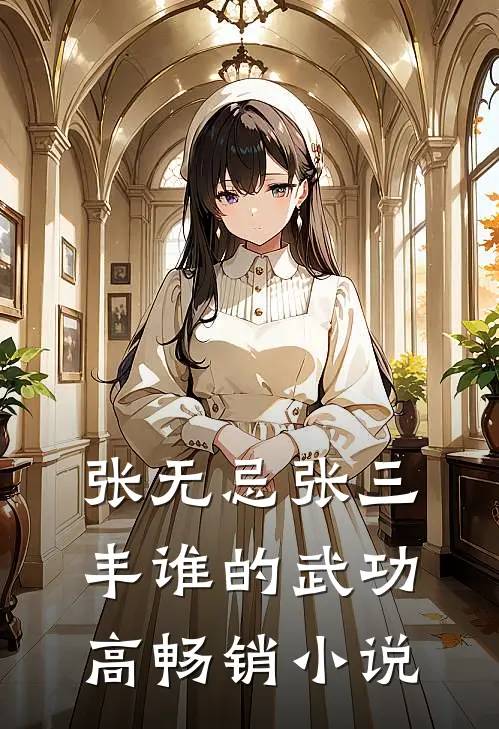张无忌张三丰谁的武功高畅销小说