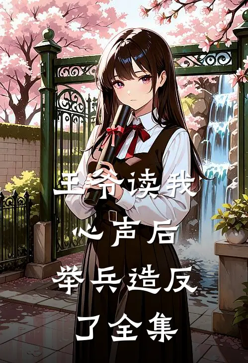 王爷读我心声后，举兵造反了全集