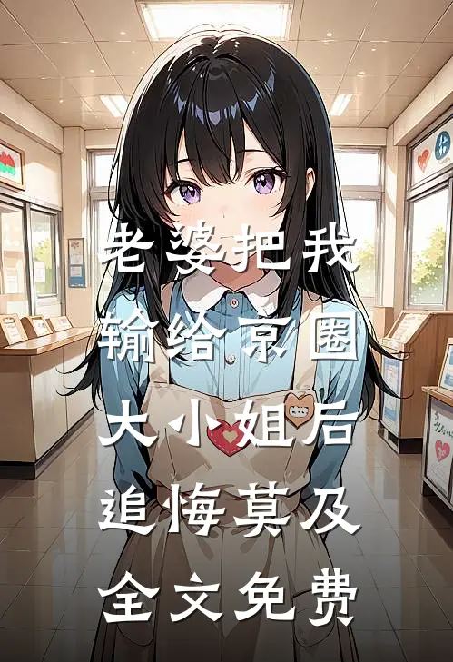 老婆把我输给京圈大小姐后，追悔莫及全文免费