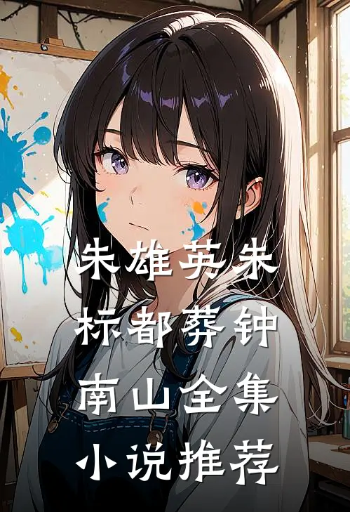 朱雄英朱标都葬钟南山全集小说推荐