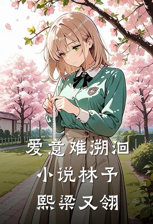 爱意难溯洄小说林予熙梁又翎