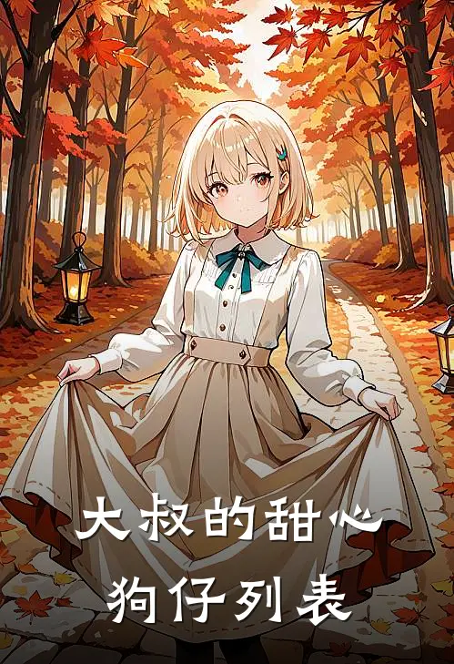 大叔的甜心狗仔列表