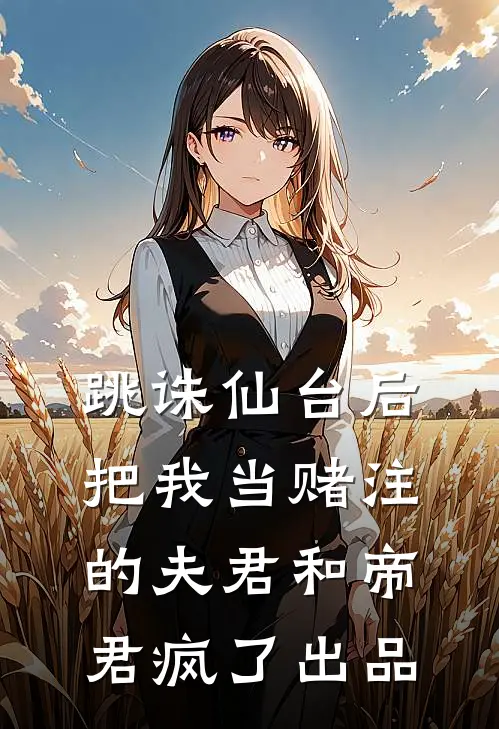 跳诛仙台后，把我当赌注的夫君和帝君疯了出品