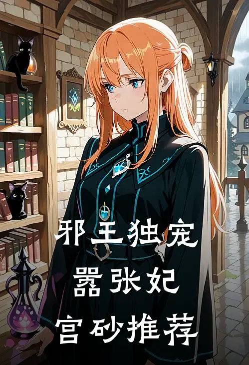 邪王独宠嚣张妃：宫砂推荐