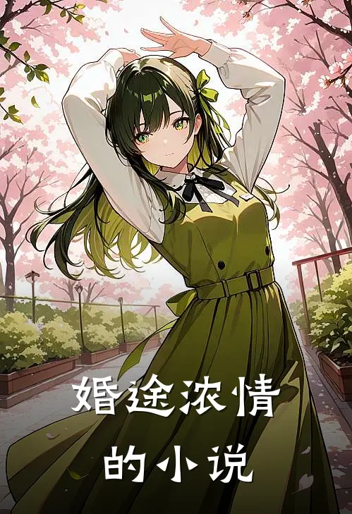 婚途浓情的小说