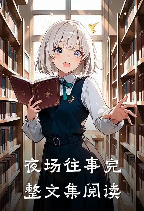 夜场往事完整文集阅读
