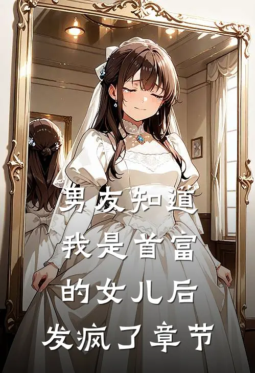 男友知道我是首富的女儿后，发疯了章节