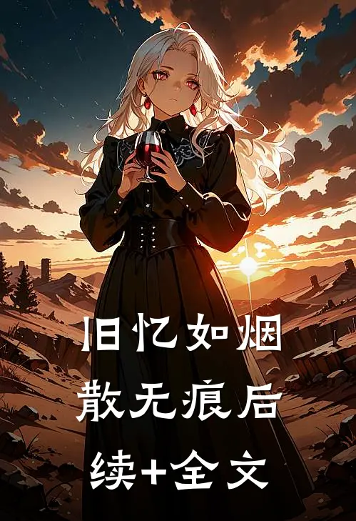 旧忆如烟散无痕后续+全文