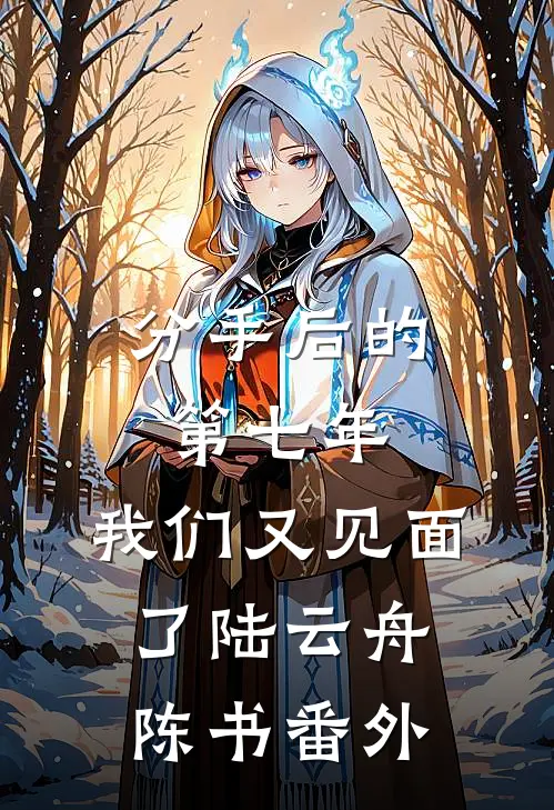 分手后的第七年，我们又见面了陆云舟陈书番外