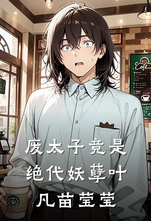 废太子竟是绝代妖孽叶凡苗莹莹