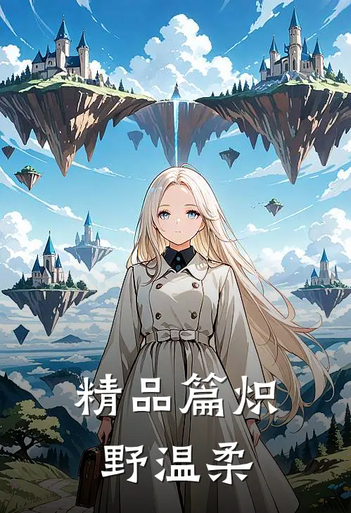 精品篇炽野温柔