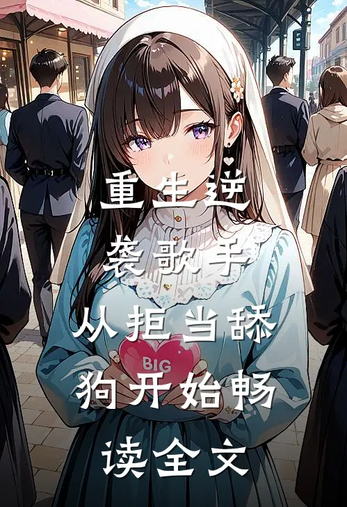 重生逆袭歌手：从拒当舔狗开始畅读全文
