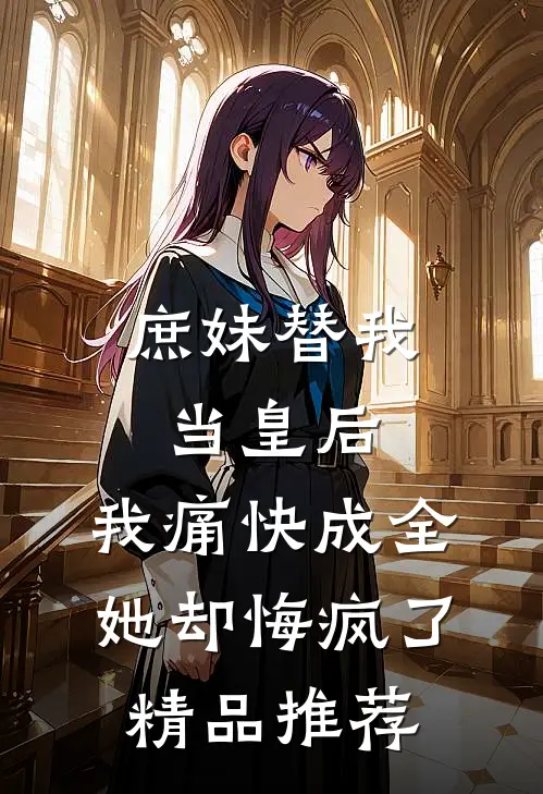 庶妹替我当皇后，我痛快成全她却悔疯了精品推荐