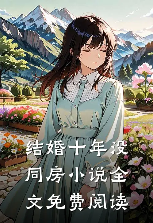 结婚十年没同房小说全文免费阅读
