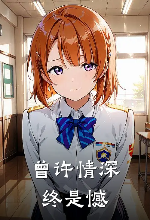 曾许情深终是憾