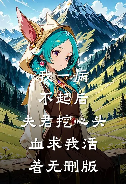 我一病不起后，夫君挖心头血求我活着无删版