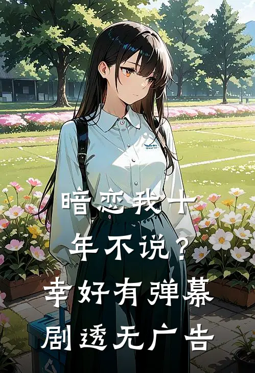 暗恋我十年不说？幸好有弹幕剧透无广告