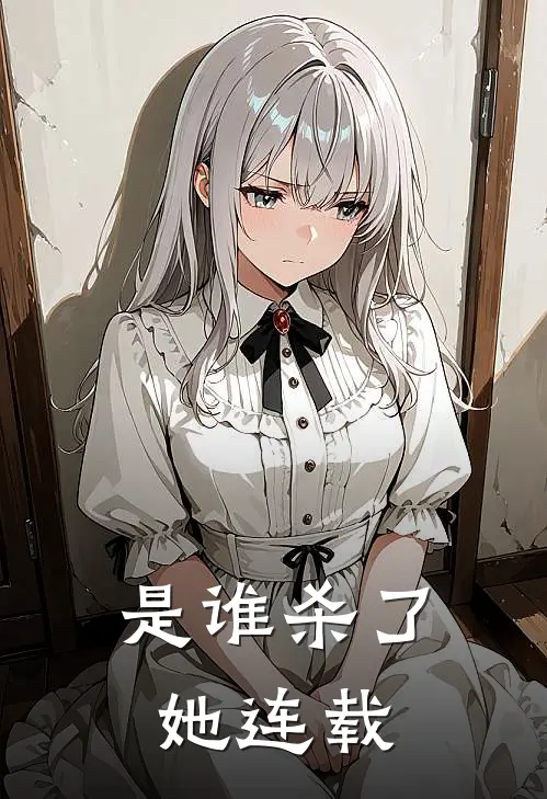 是谁杀了她连载