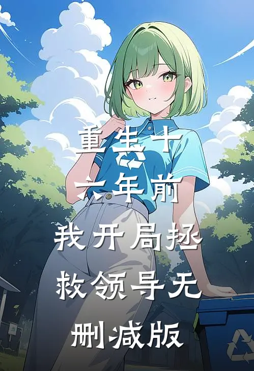 重生十六年前，我开局拯救领导无删减版
