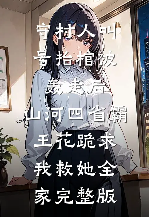 守村人叫号抬棺被轰走后，山河四省霸王花跪求我救她全家完整版