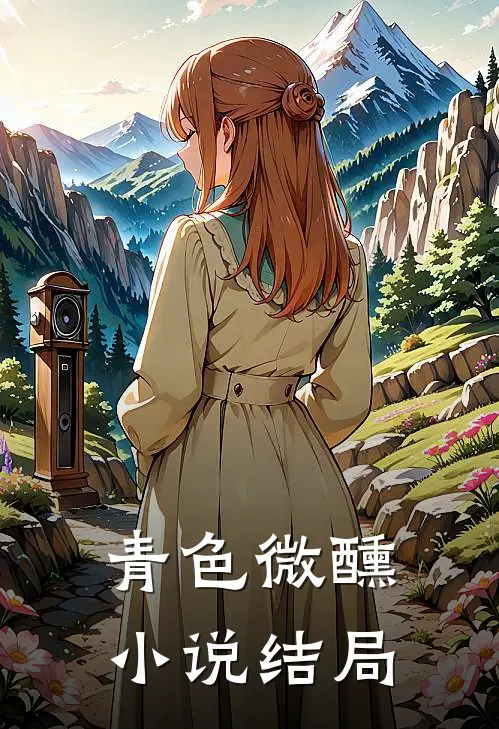青色微醺结局怎么样