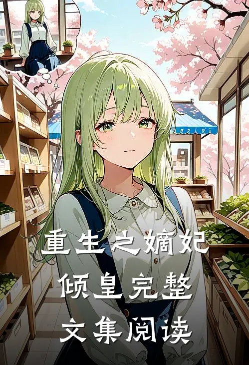 重生之嫡妃倾皇完整文集阅读