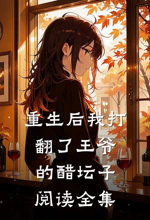 重生后我打翻了王爷的醋坛子阅读全集