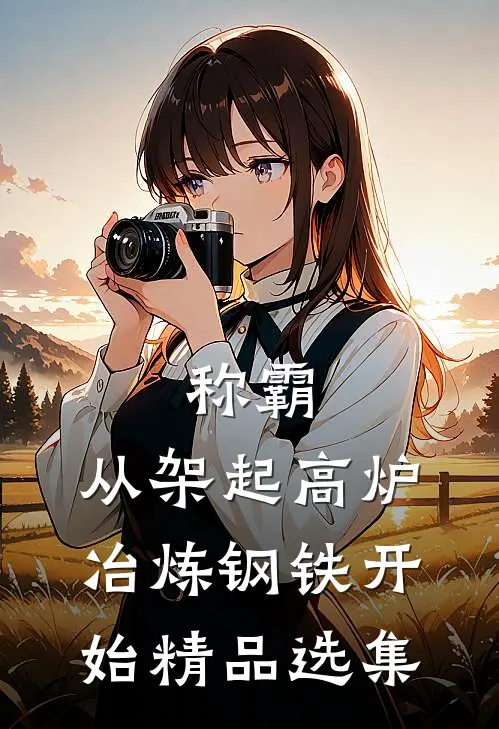 称霸：从架起高炉冶炼钢铁开始精品选集