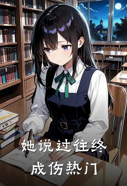她说过往终成伤热门