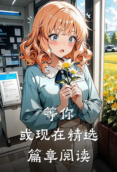 等你,或现在精选篇章阅读英语