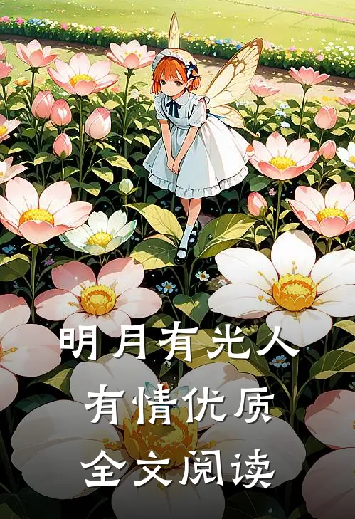 明月有光人有情优质全文阅读