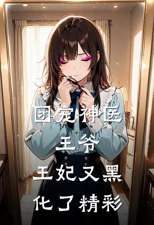 团宠神医王爷,王妃又黑化了精彩片段