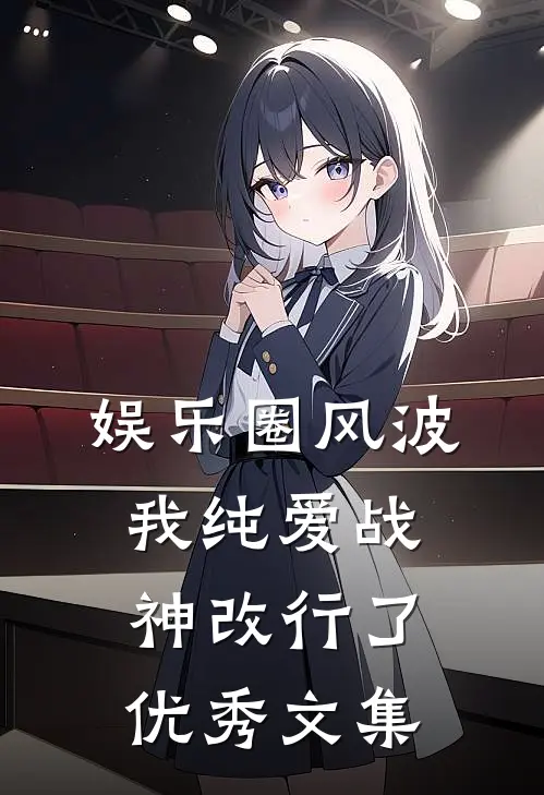 娱乐圈风波：我纯爱战神改行了优秀文集
