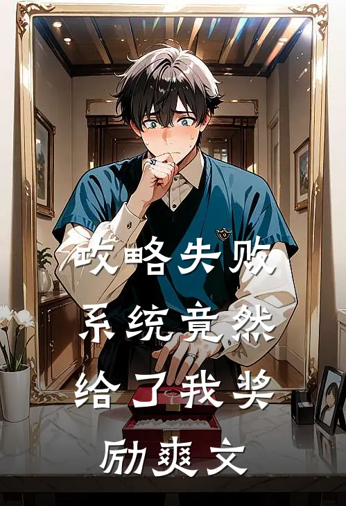 攻略失败，系统竟然给了我奖励爽文
