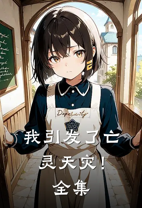 我引发了亡灵天灾!全集免费观看