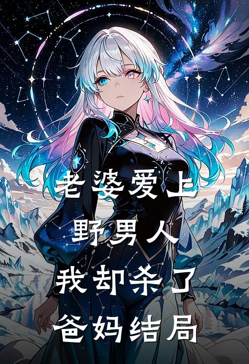 老婆爱上野男人，我却杀了爸妈结局