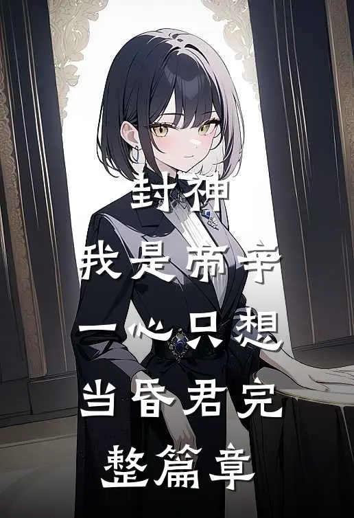 封神我是帝辛,一心只想当昏君完整篇章免费阅读