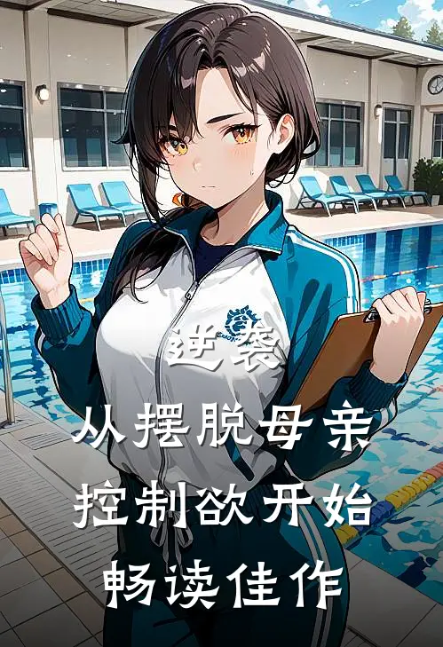 逆袭：从摆脱母亲控制欲开始畅读佳作