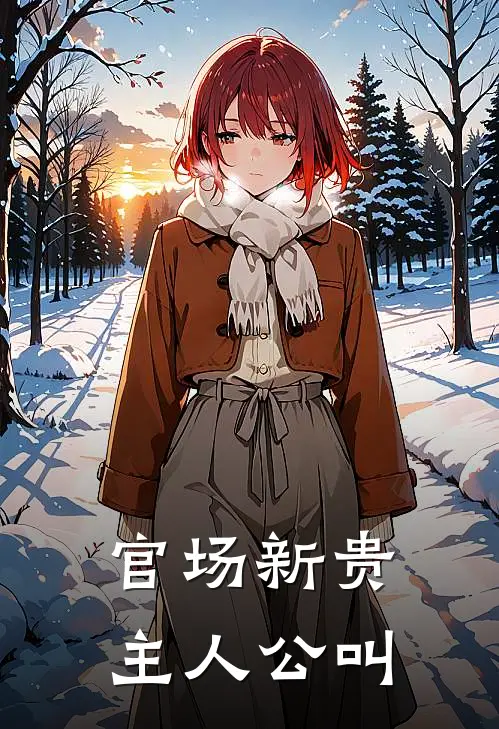 官场新贵主人公叫