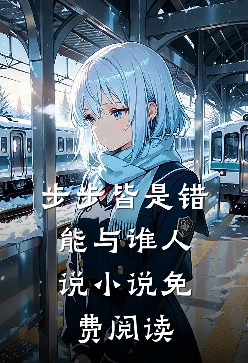 步步皆是错，能与谁人说小说免费阅读