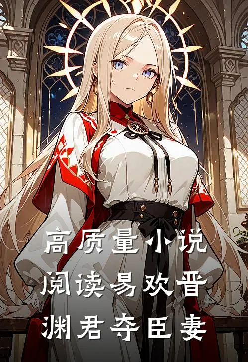 高质量小说阅读易欢晋渊君夺臣妻