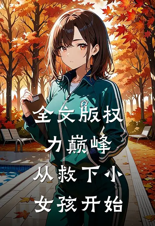 全文版权力巅峰：从救下小女孩开始