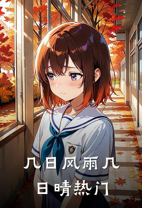 几日风雨几日晴热门