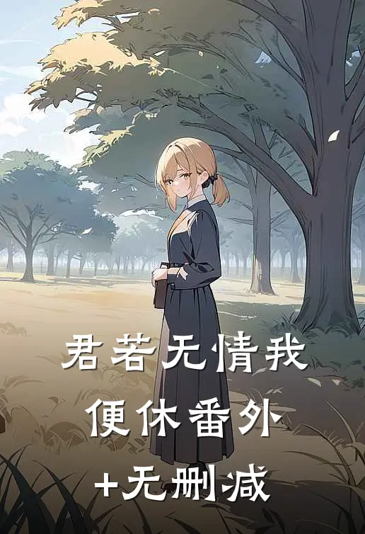 君若无情我便休番外+无删减